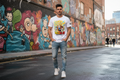 Dragon Ball Camiseta