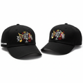Gorra Hip Hop Vibes