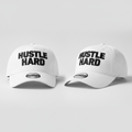 Gorra Hustle Hard