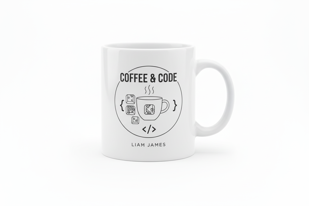 Taza Coffee & Code