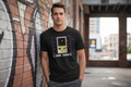 Retro Gaming Camiseta